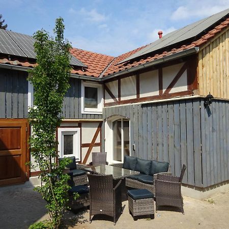 Franks Kleines Bauernhaus In Dresde Exterior foto