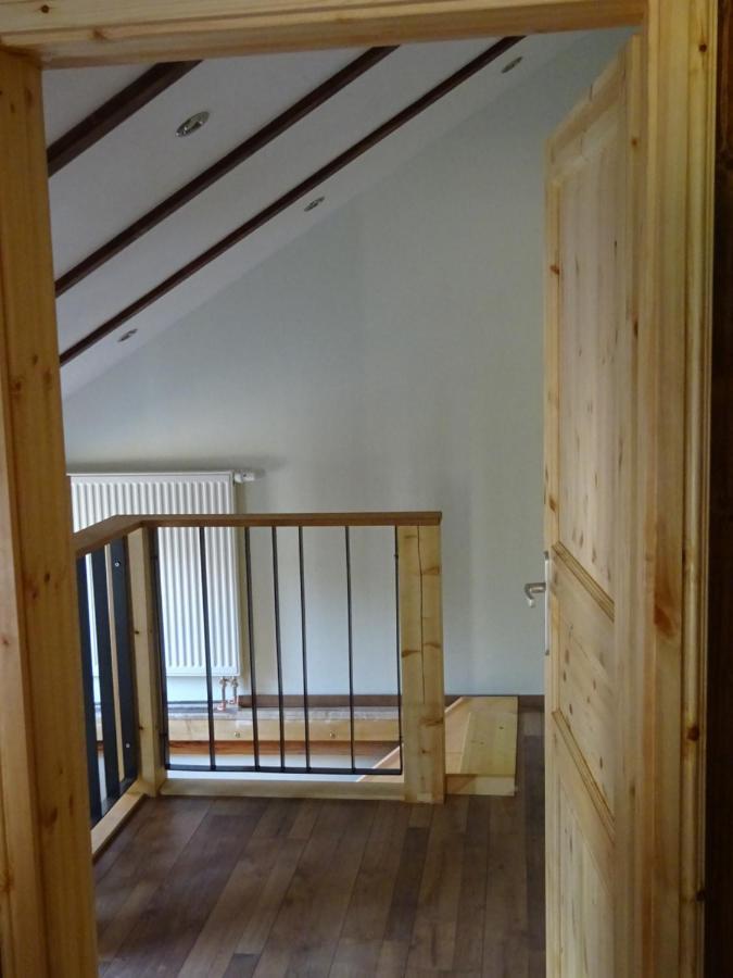Franks Kleines Bauernhaus In Dresde Exterior foto